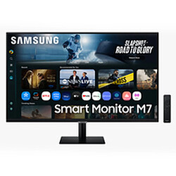 Samsung 32" LED - M7
