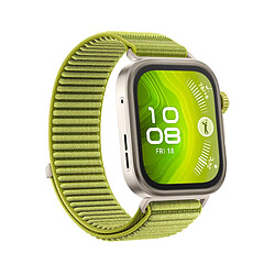 Avis Smartwatch Huawei Watch Fit 4 Pro 40 mm Bluetooth Vert