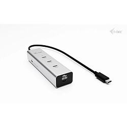 I-tec Hub USB C