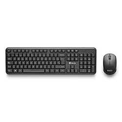 clavier et souris NGS HARMONYKIT