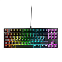Cherry Xtrfy K4V2 RGB TKL - Noir