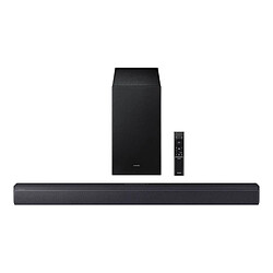 Barre de son Samsung HW-B450F/ZF