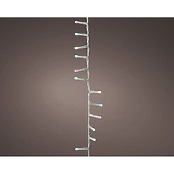 Guirlande lumineuse LED Lumineo 11 m