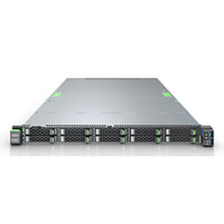 Serveur Fujitsu VFY:R2537SC541IN Intel Xeon Silver 4510 32 GB RAM