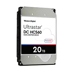 Acheter Disque dur Western Digital 0F38785 3,5" 20 TB