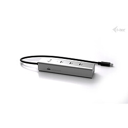 Avis I-tec Hub USB C