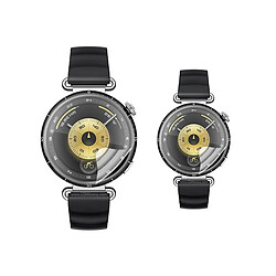 Kit 2x Film Hydrogel PHONECARE Pour Huawei Watch GT 6 - 41mm - Transparent
