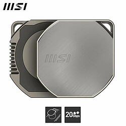 Disque Dur Externe MSI S78-440L3B0-P83