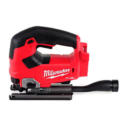 Milwaukee M18 FJS-502C Scie sauteuse 18V Brushless + 2x batterie 5,0Ah + chargeur