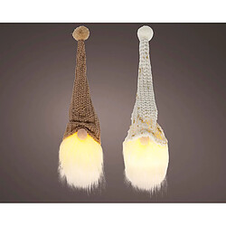 Décorations de Noël Lumineo