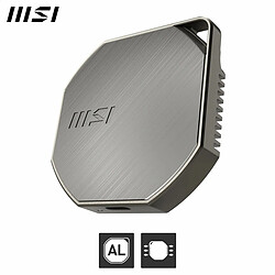 Avis Disque Dur Externe MSI S78-440L3B0-P83