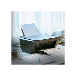 Hp DeskJet 2910 - Noir pas cher