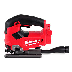 Milwaukee M18 FJS-501 Scie sauteuse 18V Brushless + 1x batterie 5,0Ah - sans chargeur