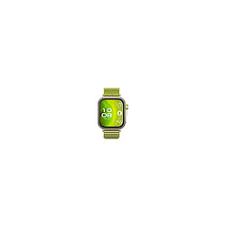 Montre connectée Huawei WATCH FIT 4 PRO GREEN