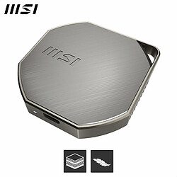 Acheter Disque Dur Externe MSI S78-440L3B0-P83