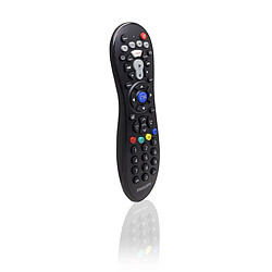 Philips Télécommande universelle TV - Noir