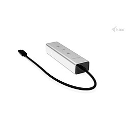 Acheter I-tec Hub USB C