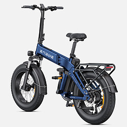 Avis ENGWE EnginePRO3.0Boost