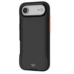 Avis Tech 21 Tech21 Coque EvoPro Antichoc pour iPhone Air Compatible MagSafe Noir