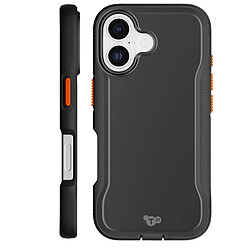 Acheter Tech 21 Tech21 Coque EvoPro Antichoc pour iPhone 17 Compatible MagSafe Noir