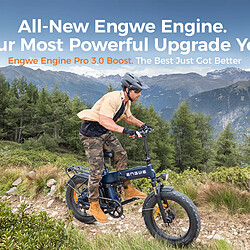 Acheter ENGWE EnginePRO3.0Boost
