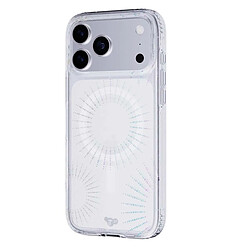 Avis Tech 21 Tech21 Coque pour iPhone 17 Pro Max Transparent