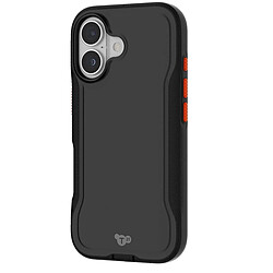 Avis Tech 21 Tech21 Coque EvoPro Antichoc pour iPhone 17 Compatible MagSafe Noir