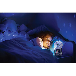 Lexibook Enceinte Bluetooth Boule à neige Stitch pas cher