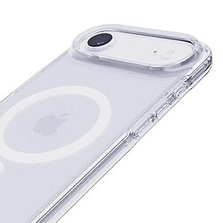 Avis Tech 21 Tech21 Coque EvoClear pour iPhone Air Compatible MagSafe Transparent