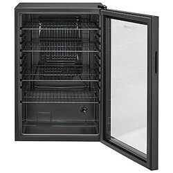 Avis Réfrigérateur pour boissons 115L Noir Bomann KSG7290-Noir