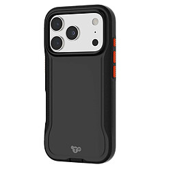 Avis Tech 21 Tech21 Coque EvoPro pour iPhone 17 Pro Antichoc Compatible MagSafe Noir