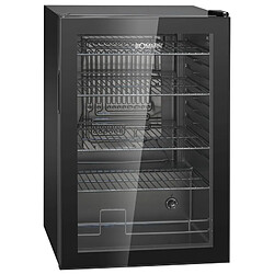 Réfrigérateur pour boissons 115L Noir Bomann KSG7290-Noir pas cher