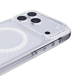 Acheter Tech 21 Tech21 Coque pour iPhone 17 Pro Max Transparent