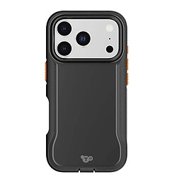 Tech 21 Tech21 Coque EvoPro pour iPhone 17 Pro Antichoc Compatible MagSafe Noir