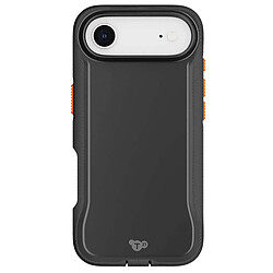 Tech 21 Tech21 Coque EvoPro Antichoc pour iPhone Air Compatible MagSafe Noir