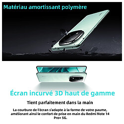 Avis Xiaomi Redmi Note 12Go/256Go - Blanc