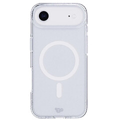 Tech 21 Tech21 Coque EvoClear pour iPhone Air Compatible MagSafe Transparent