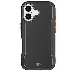 Tech 21 Tech21 Coque EvoPro Antichoc pour iPhone 17 Compatible MagSafe Noir