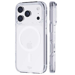Acheter Tech 21 Tech21 Coque MagSafe pour iPhone 17 Pro avec Renforts Antichoc Ultra Fine Transparent