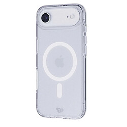 Acheter Tech 21 Tech21 Coque EvoClear pour iPhone Air Compatible MagSafe Transparent