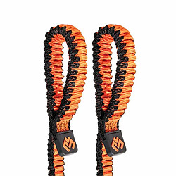 Acheter Bande de résistance élastique Murtra MS0101000021 Orange