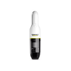 Aspirateur à main rechargeable 7.2v - CVH2 - KARCHER