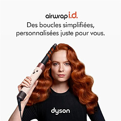 Avis Dyson Airwrap i.d. - Rose