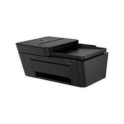 Hp Deskjet - Noir et gris pas cher