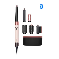 Dyson Airwrap i.d. - Rose