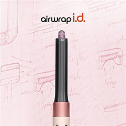 Dyson Airwrap i.d. - Rose