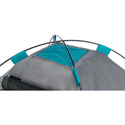 Avis Magasin de campagne Trixie Bleu Gris foncé Polyester 47 x 34 x 47 cm Chien