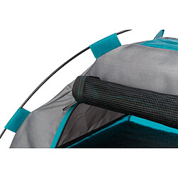 Magasin de campagne Trixie Bleu Gris foncé Polyester 47 x 34 x 47 cm Chien pas cher