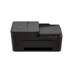 Avis Hp Deskjet - Noir et gris