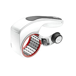 Râpe à fromage inox - ZYL900011 - Rotary - ZYLISS